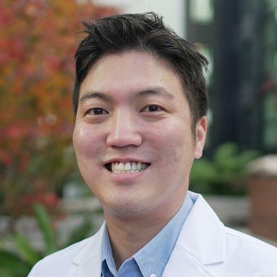 Caleb Jeon, MD