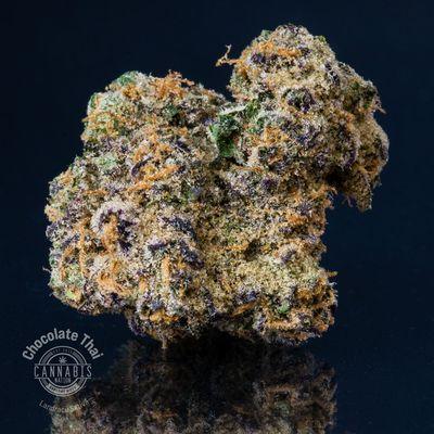 Chocolate Thai by Cannabis Nation