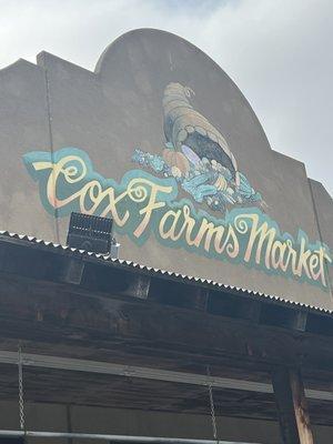 Cox Farms Market