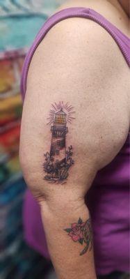 Lighthouse