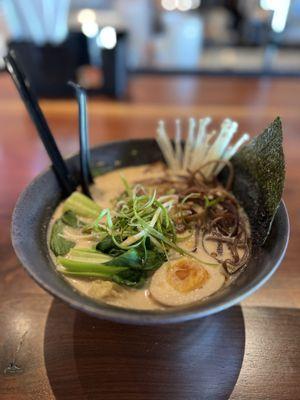 Tonkotsu Ramen