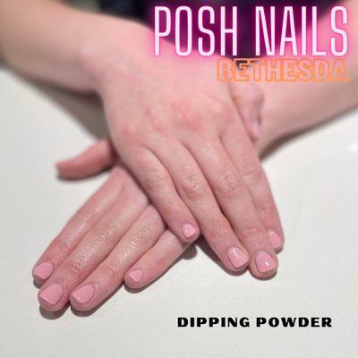 Dipping Powder