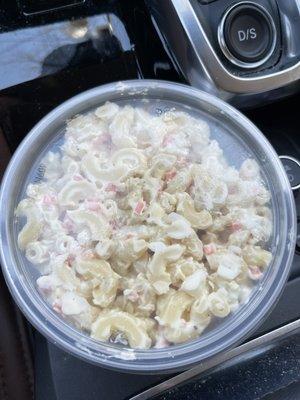 Mac Salad