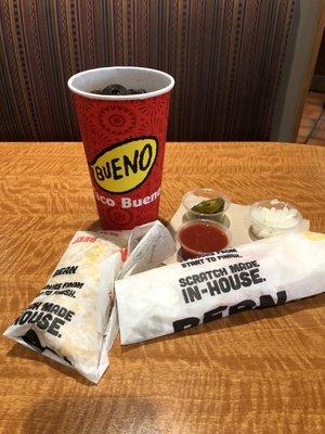 Taco Bueno