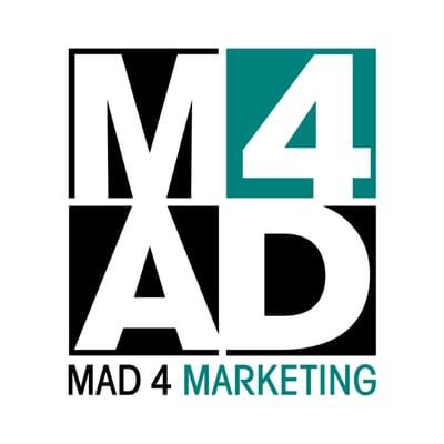 Mad 4 Marketing