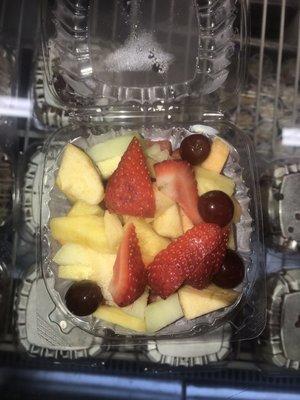 Fruit salad