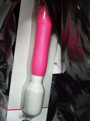 Bling Blast Vibrator