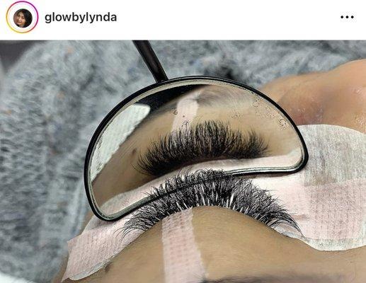 Lashes by Lynda