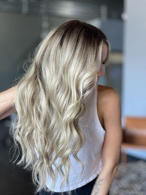 Balayage