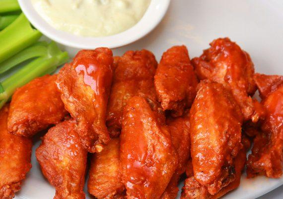 The Original Buffalo Wings