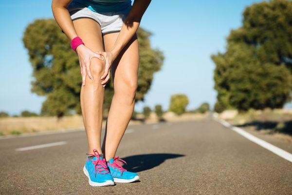 QC Kinetix (Midtown) | Leg Pain Treatment