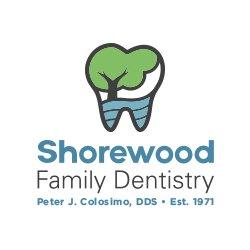 Shorewood Family Dentistry Logo