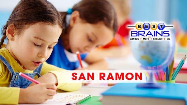 Best Brains Learning Center - San Ramon