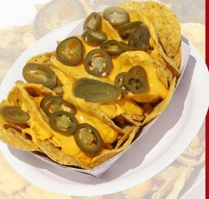 Nachos