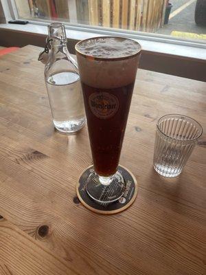 Dunkel