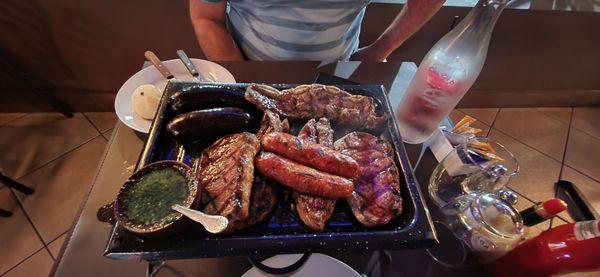 Alta Vaca Grill Argentinean Steakhouse