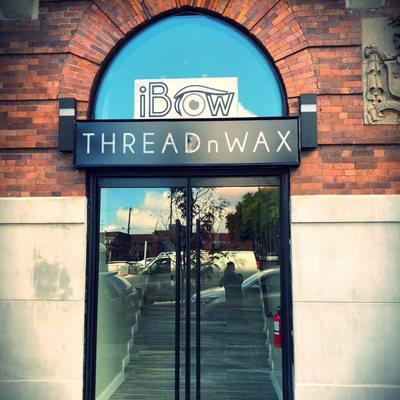 iBrow ThreadnWax - Eyebrow Threading in Philadelphia (38th and Chestnut Street)