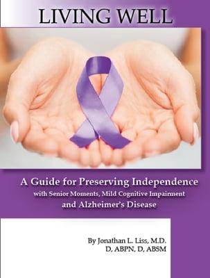 Living Well - A guide for preserving independence.