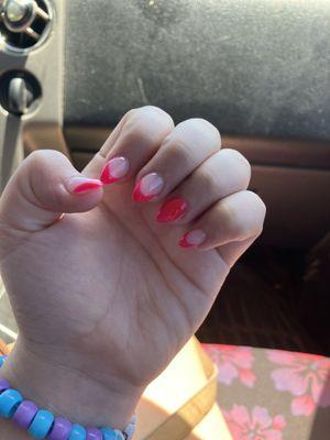 Top Nails