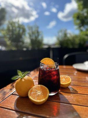 Tinto de Verano