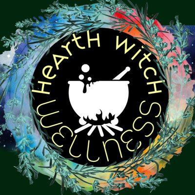 Hearth Witch Wellness | Holistic Bodywork, Somatic- Hypnotherapy, Herbalism, Witchcraft, & more...