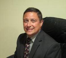 Founder and Principal Attorney Chris Cherella