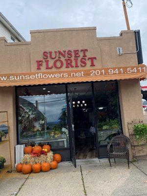 Sunset Florist