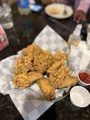 Original Fried Chicken