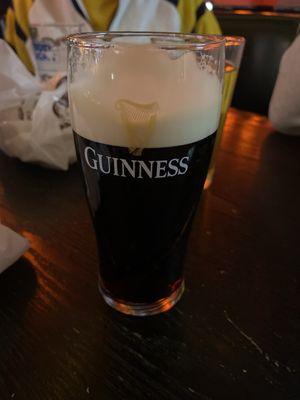 Guinness