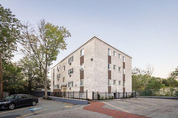 Dorset Square Residences