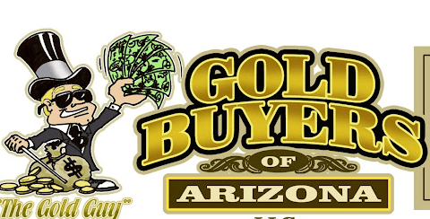 Gold buyers of Arizona- I will be your gold guy! vest prices for gold in Northern Arizona!