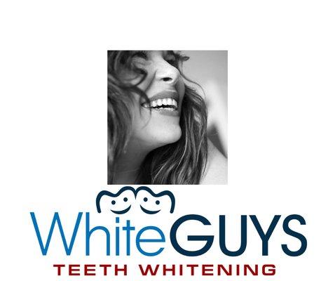 Offering an amazing and inexpensive way to whiten teeth with no sensitivity in just 25 minutes!!