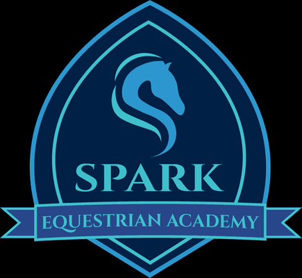 Spark Equestrian Academy Logo