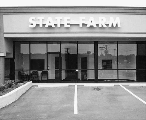 State Farm Office