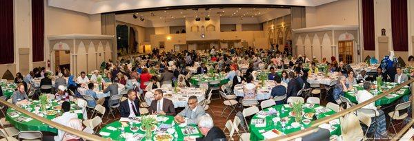 2019 Interfaith Iftar