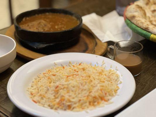 Shibam Yemeni Kitchen