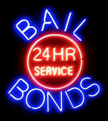 Riddler's Bail Bonds