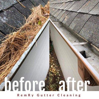 Gutter Cleaning in Tampa, FL