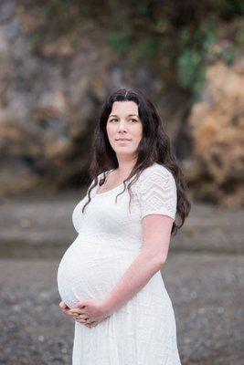 Humboldt County Maternity Photographer