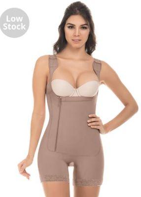 Tummy Control Body Shaper