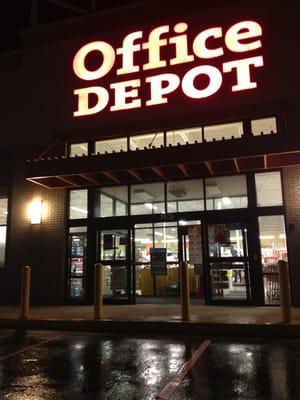 Office Depot