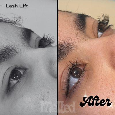 Downey CA keratin lash lifts! $55 no more need for lash extensions when you can show off your natural lashes . 90242, 90241, 90240