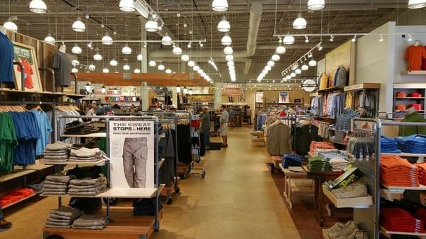 Duluth Trading Company