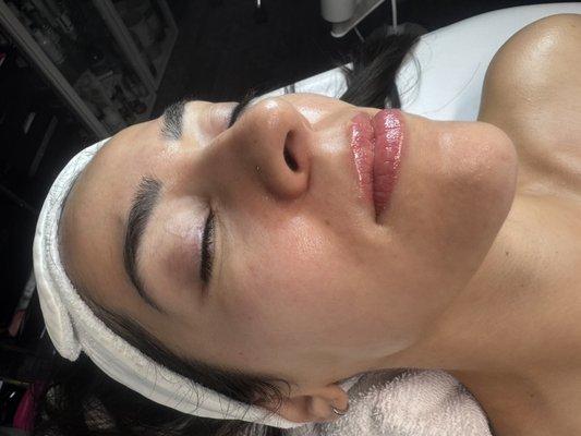 Graceful Grow Facial