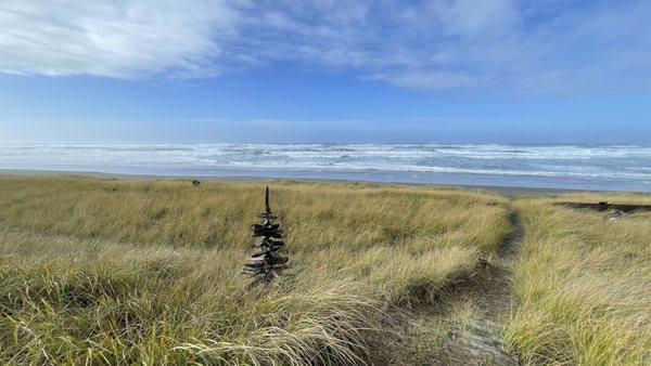 Photography of Listing Beach home