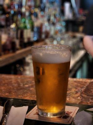 Pliny the Elder on tap