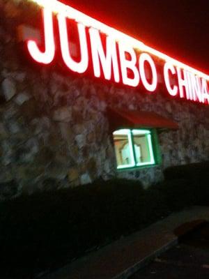 Jumbo