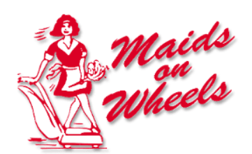 Maids On Wheels