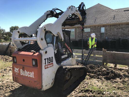 Dirt Guys Excavating