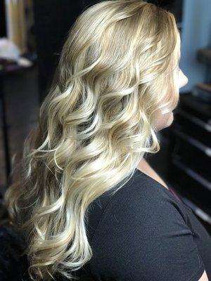 Balayage